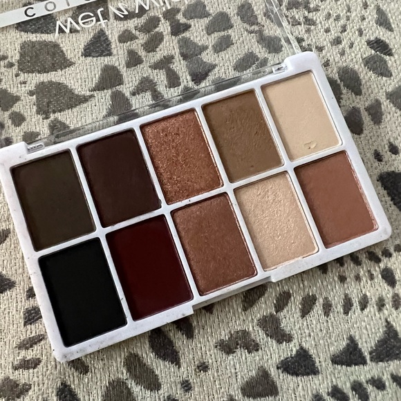 🚨 ONE DAY ONLY ‼️ Set of 3 Wet N Wild eyeshadow palettes - Picture 2 of 6